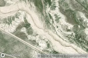 Thousand Springs Creek