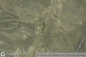 Black Coulee Reservoir