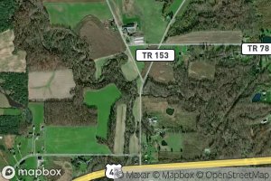 East Fork Black River