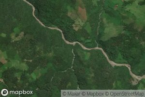 Quebrada Las Dos Quebradas