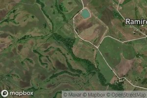 Quebrada Las Cocuizas