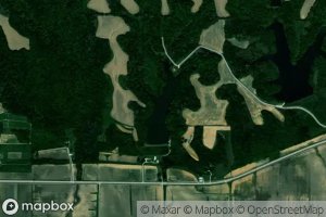 Briney Lake Number 1