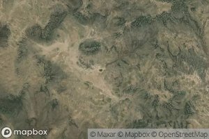 Black Canyon Reservoir