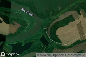 Agua do Baixo Passo Manoel Jose