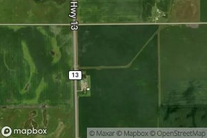 County Ditch Number Twentyfive