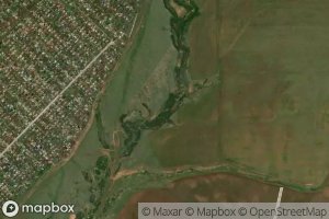 Ovrag Berezovaya Rostosh'