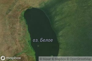Ozero Beloye