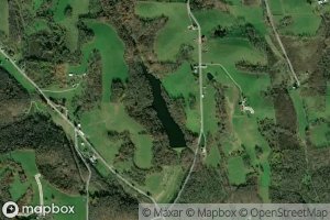 Barnesville Reservoir