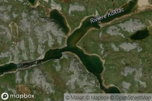 Riviere Aanaakisiuqvik