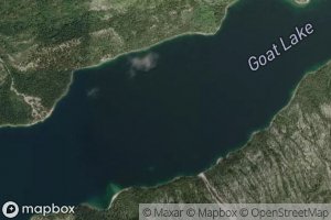 Goat Lake