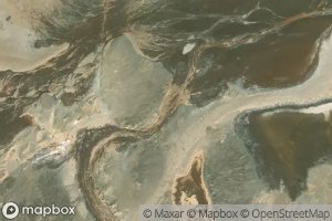 Rudkhaneh-ye Chah-e Kali