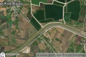 Khlong Nueng Sai Kao Khwa