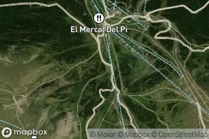 Canal de les Solanelles