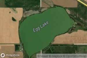 Egg Lake