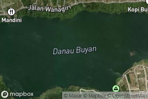 Danau Buyan