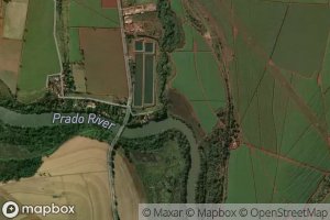 Corrego do Matadouro