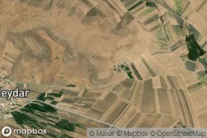 Cheshmeh-ye Sheykh Heydar