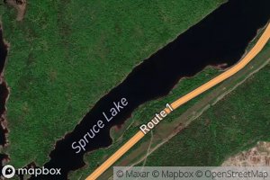 Spruce Lake