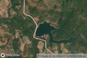 Ang Kep Nam HuaiThao