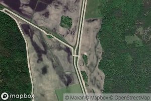 Kanal Glavnyy Obrovskiy