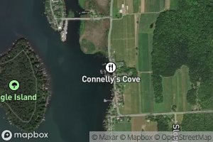 Connellys Cove