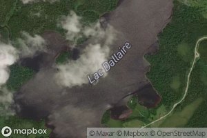 Lac Dallaire