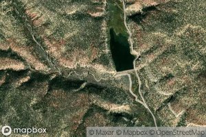 North Creek Reservoir