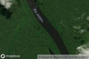 Igarape Onze de Agosto