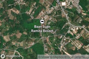 Nong Nam Thung Hiang