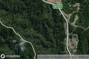 East Branch Barham River