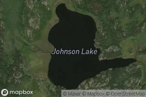 Johnson Lake