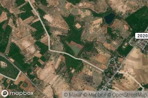 Ang Kep Nam Huai Din Daeng