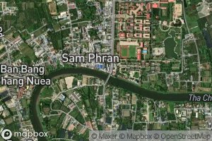 Khlong Sam Phran