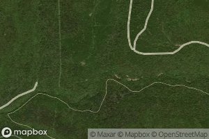 North Branch Rock Run