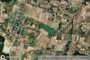 Ang Kep Nam Huai Mek