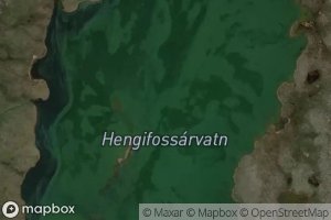 Hengifossarvatn