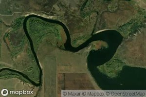 North Fork Grand River