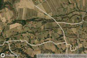 Barranca San Cayetano