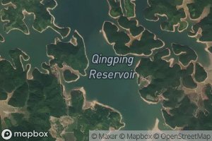 Qingping Shuiku