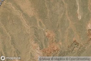 Antelope Valley Number Three Reservoir