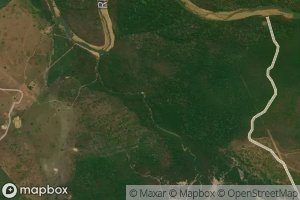 Ribeirao da Tartaruga