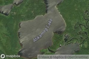 Atikameg Lake