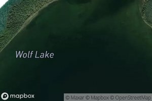 Wolf Lake