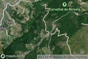 Ribeira do Poco do Monte