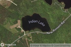 Indian Lake