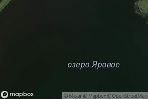 Ozero Yarovoye