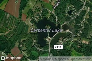 Carpenters Lake
