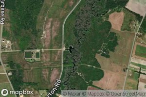 Lumber River - Riverton