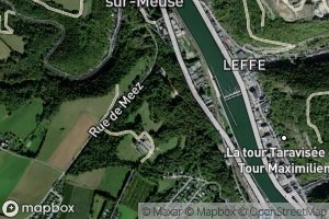 Ruisseau des Fonds de Leffe