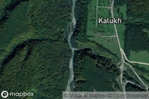 Kalukh